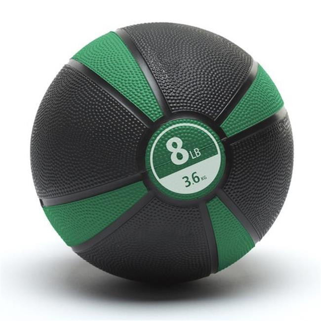 PBLX 60030 Medicine Balls 8 lbs