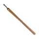 thumbnail image 1 of Calzador de madera Mango largo con cordón Calzador largo para hombres mayores Mujeres 60cm jinwen Calzador, 1 of 8