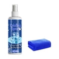thumbnail image 2 of MMJ Car Interior Instant Cooling Spray 100ml Fast Acting Coolant for Seat Steering Wheel Summer, 2 of 6
