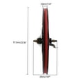 thumbnail image 6 of 27.5" Electric Bicycle Conversion Kit, 6 of 12