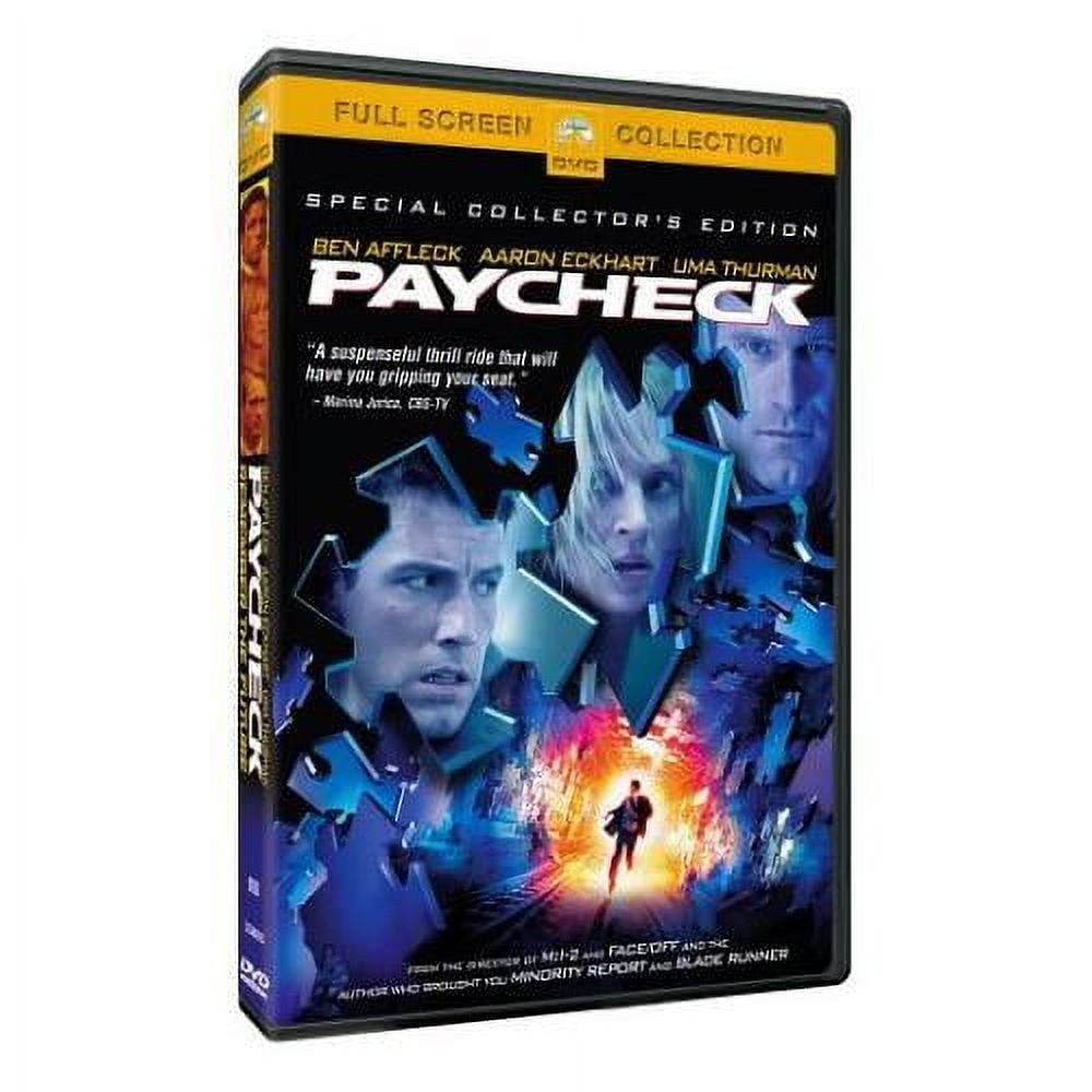 Mission Impossible 2 [DIGITAL VIDEO DISC] - Walmart.com