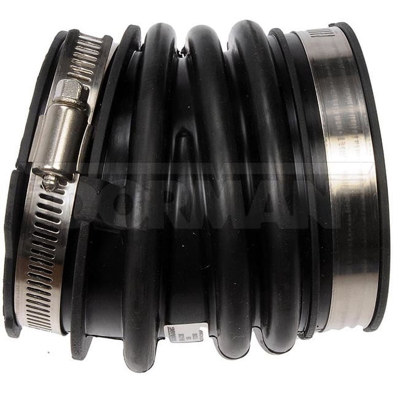Dorman OE Solutions 3 Inch I.D. Rubber Air Intake Hose 696216 | O'Reilly Auto Parts