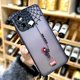 thumbnail image 5 of Funda mate para Redmi A1 K50 K40 GAMING K30 K20 10X 10C 10 9C 9T 9A 9 8 PRO 4G 5G Funda dibujos animados Marvel Spider-Man Spider Web, 5 of 5