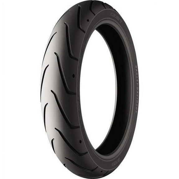 Michelin - 120/70ZR-19 - Scorcher 11 Harley-Davidson Radial Front Tire