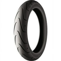 Michelin - 120/70ZR-19 - Scorcher 11 Harley-Davidson Radial Front Tire