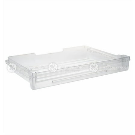 GE WR71X38297 FULL-WIDTH DRAWER - OEM PART
