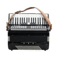 thumbnail image 2 of COMPUKAS 1 Paire Sangle Accordéon Réglable avec Café Synthétique pour Pratique, 2 of 8