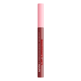 thumbnail image 6 of NYX Professional Makeup Lingerie Lip Lingerie Lip Liner Stain, Up All Night, UP ALL NIGHT, 0.03 fl oz, 6 of 7