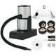 thumbnail image 2 of s de utensilios de cocina con de humo para cocinar alimentos, completo de mano, Mini bebidas, alimentos, ahumador de cócteles para Cola fumador frío, 2 of 8