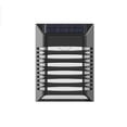 thumbnail image 1 of Yuarrent Luz LED Solar de pared, decoración impermeable para jardín, Patio, lámpara de paisaje, equipo de iluminación, lámparas de patio de montaje Iluminación y accesorios Yuarrent HA072838-00, 1 of 1
