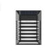 thumbnail image 1 of Bewildely Luz LED Solar de pared, decoración impermeable para jardín, Patio, lámpara de paisaje, equipo de iluminación, lámparas de patio de montaje Iluminación y accesorios Bewildely HA072838-00, 1 of 6