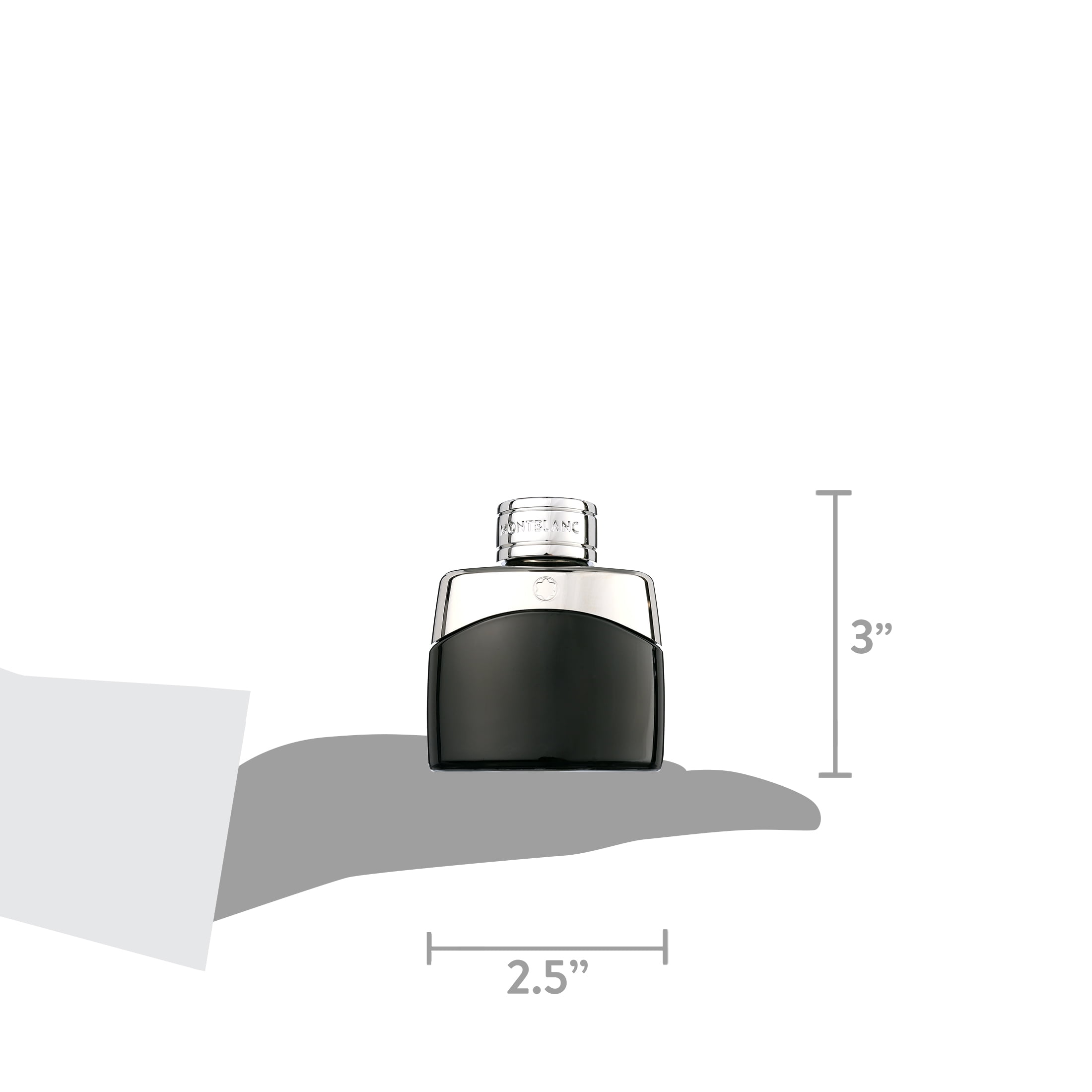 Montblanc Legend Cologne for Men, 1 Oz