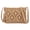 Khaki, variant on Boho Small Crossbody Bag for Women Small Summer Beach Shoulder Purse Hand Woven Crochet Bags with Tassel