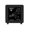 thumbnail image 3 of Kanto SUB8 - Subwoofer - 150 Watt - 8" - black vinyl, 3 of 4