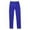 Navy blue, variant on Big/Little Girl Skinny Jeans Super Soft Stretchy Stylish Knit Slim Fit Comfy Casual Pants