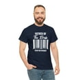 thumbnail image 5 of Father Of The Bride - Scan For Payment Shirt, Funny Wedding Gift - ID: 382, 5 of 7