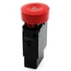 thumbnail image 5 of Hazard Warning Light Switch 96540793 for Aveo 2004 - 2008, 5 of 5