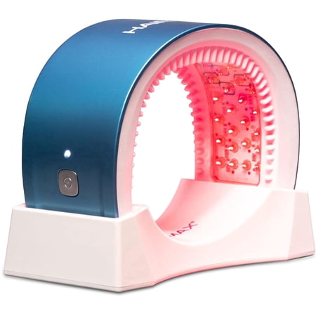 Hairmax Laserband 82 FDA Cleared Laser Hair Growth Device for Thinning Hair