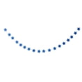 thumbnail image 1 of Inteprter Paquete de 6 colgantes de estrellas con purpurina extrafina, adorno colgante para el Día de la Independencia de Estados Unidos, accesorios de Kits de decoración para fiestas tipo 4 Inteprter HA059431-04, 1 of 6