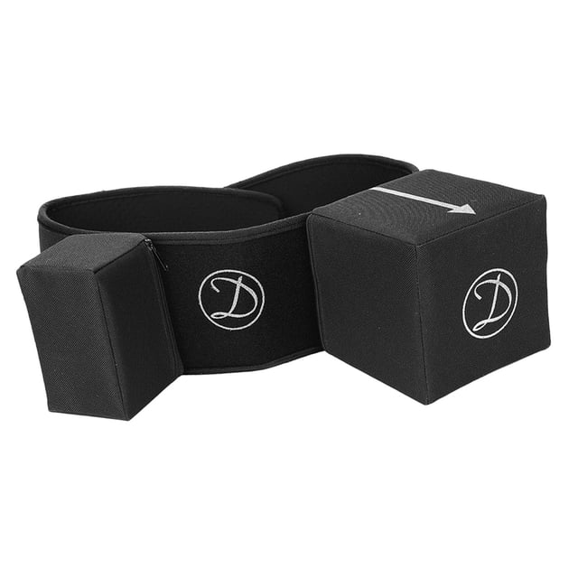 Equipo de práctica Sunnimix Ayuda de entrenamiento de swing de golf 920x120mm