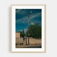 thumbnail image 2 of HOOP FINDS A WAY #3 - Santa Fe New Mexico Photography Street Photography Basketball Vintage Rustic Architecture Minimalist Unframed Wall Art Print 4 x 6 inches, 2 of 60