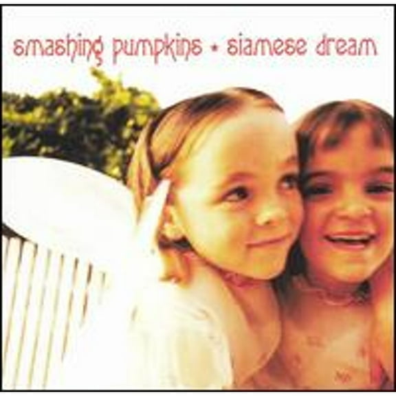 Pre-Owned Siamese Dream (CD 0077778826729) by Smashing Pumpkins