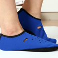 thumbnail image 2 of Antislip Swim Socks Quick Dry Water Shoe For Diving Beach Snorkeling Socks, 2 of 14