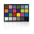 thumbnail image 1 of ColorChecker Classic Calibrite CCC 8 x 11,5 pulgadas, 1 of 4