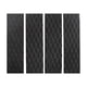 thumbnail image 2 of Alfombrilla antislizante para Pisos ; Paddleboard : alfombrillas versátiles para paddle board, kay , Negro DYNWAVEMX Almohadilla de tracción para tabla de surf, 2 of 8