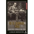 thumbnail image 1 of YO TE BENDIGO VIDA Amado Nervo Crónica de Vida y Obra 9786077876939, 1 of 2