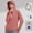 Orange, variant on Holzkary Womens Upf 50 Sun Protection Hoodie Jacket Lightweight Long Sleeved Sun Shirt Suitable for Carrying Bags Hiking Lightweight Quick Dry Active Uv Shirts with Zipper Pockets Grey L
