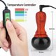 thumbnail image 1 of New five-speed Bianstone moxibustion instrument for physical therapy, hot compress, meridian massage, scraping, moxibustion, 1 of 5