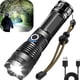 thumbnail image 2 of Linterna de largo alcance P70 con zoom telescópico y luz nocturna recargable por USB (estilo 3), 2 of 5