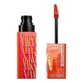 thumbnail image 2 of Labial Líquido Superstay Vinyl Sauce LTD&nbsp;200 AS X Siracha 4.2 ml, 2 of 4