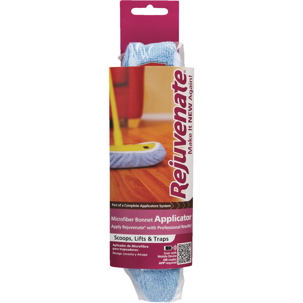 Rejuvenate Microfiber Mop Refill