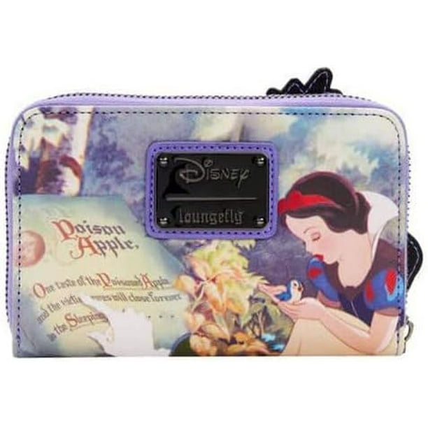 Loungefly evil queen wallet online