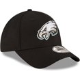 thumbnail image 3 of New Era League Essential 39Thirty New England Patriots OTC Cap, 3 of 8