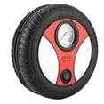 thumbnail image 3 of Oubit Tire Inflator,12V Portable Car Air Car Tyre Inflator Air Compressor Pump Dependable Performance, 3 of 9