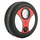 thumbnail image 2 of Inflador de neumáticos, compresor de aire portátil para neumáticos de automóvil de 12 V, bomba infladora de neumáticos muy versátil, 2 of 10