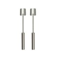 thumbnail image 1 of Corn Peeler Corn The Cob Remover Fast And Safe Suitable For Home Kitchens Restaurant Chefs Outdoor Dining Enthusiasts, 1 of 1