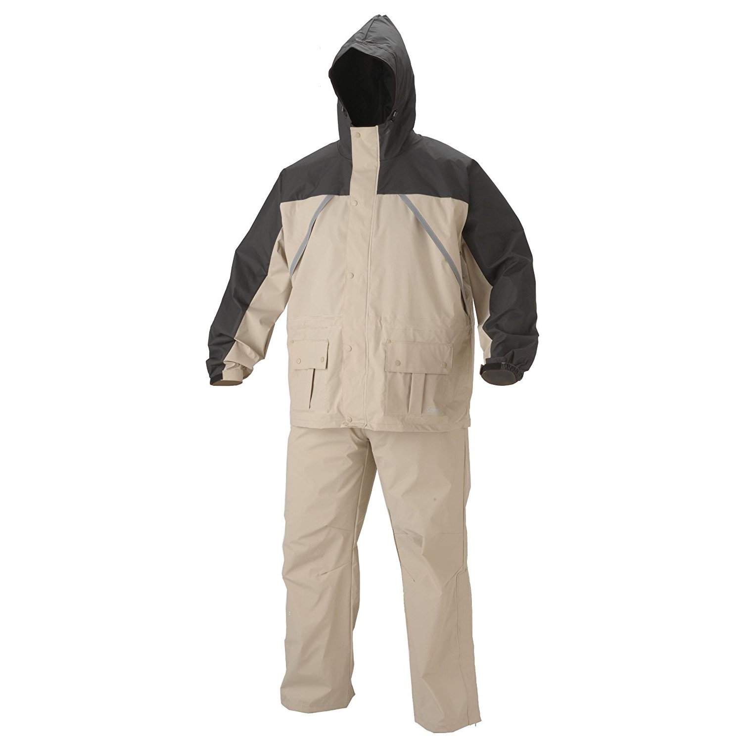 20mm PVC/Nylon Rain Suit