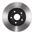 thumbnail image 3 of Wagner BD126059E Brake Rotor Fits select: 2005-2006 TOYOTA CAMRY, 2004-2010 TOYOTA SIENNA, 3 of 9