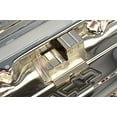 thumbnail image 6 of Proform 141-114 PFM141-114 V/CVR CHEV BOW TIE BBC SHRT Fits select: 1970 CHEVROLET NOVA, 1971 CHEVROLET CHEVELLE, 6 of 6