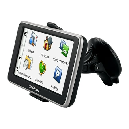 nuvi 2300 Automobile Portable Navigator