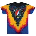 thumbnail image 2 of Men's Grateful Dead SYF Ripple Tie Dye T-shirt XX-Large Multi, 2 of 2
