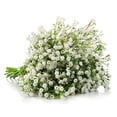 thumbnail image 5 of 15inch White Gypsophila Artificial Flower Wedding DIY Bouquet Breath Decoration, 5 of 5