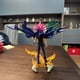 thumbnail image 4 of 28cm Yu-Gi-Oh! Duel Monsters Anime Figure Yami Yuugi Action Figure Dark Magician Girl Figurine Collectible l Doll Toys Gifts, 4 of 6