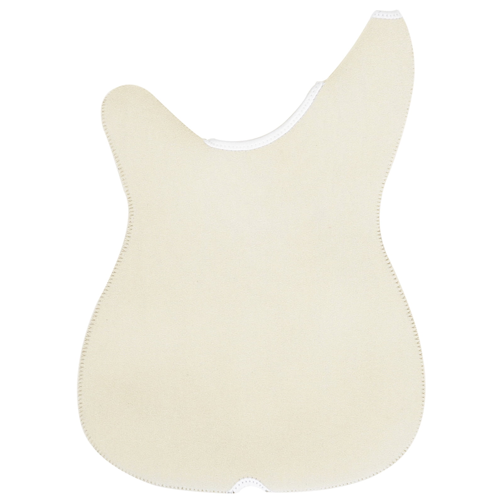 Washable Guitar Protective Storage Bag Guitar Shell Case Guitar Dust Covers Dustproof Guitar Guard Guitar Dust Sleeve