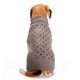 thumbnail image 4 of Sequin pet sweater Cat dog Clothes Winter Warm Puppy Knitwear Sweaters dog clothing Knitted Pet Coat for Small Medium Large Dogs ShopWise Round, 4 of 7