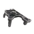 thumbnail image 2 of Milaget Motor Mount, Aluminium Alloy 1:10 Scale Remoted Control Truck Motor Mount Holder, 2 of 6